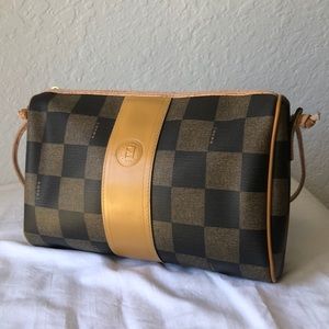 FENDI HANDBAG